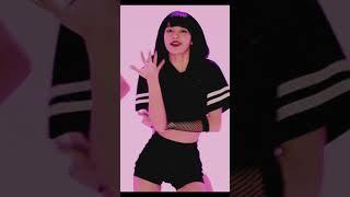 Black pink dance 🩷#kpopgeneration #like #subscribe #blackpink #lisa #rosé #jennie #jisso