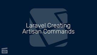 Laravel Creating Artisan Commands, Part 7: Calling a Command from Routes