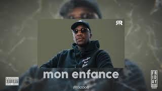 [FREE] SDM Type Beat - "Mon Enfance" (prod. bolt) | Instru Drill / Rap 2021