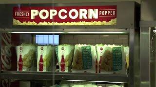 AMC courts Reddit crowd with free popcorn