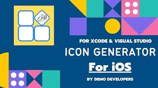 Best Icon Generator For IOS Apps - Happy Free Trial