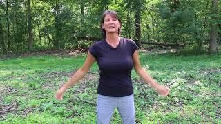 Beth Tuttle Acupressure for Congestion, Breathing and Respiratory Health