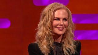 FULL Graham Norton Show 28/11/2018 Nicole Kidman, Stephen Fry, Joe Lycett, Geraint Thomas, Take That