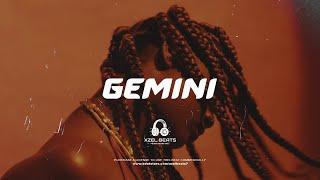 (FREE) Omah lay x Rema type beat - GEMINI