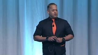 Cloud Summit 2018 Nimesh Davé Keynote, Exploring the Infinite Potential of Cloud