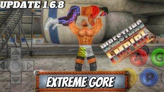 NEW UPDATE:  WRESTLING EMPIRE  (Version 1.6.8)