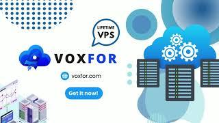 Discover the Power of Voxfor Lifetime VPS Services