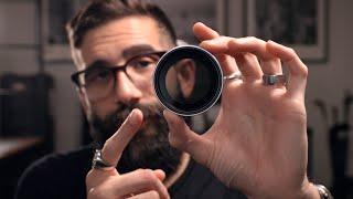 How To Capture Cinematic Video on Smartphones | Sandmarc Motion Variable Filter