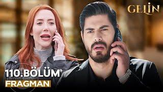 Gelin 110. Bölüm Fragmanı | Yonca Cihan'ı Aradı!!