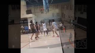 6’4 CG Darius Miles best Juco/Prep highlights