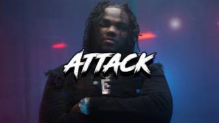 [FREE] Tee Grizzley Type Beat 2021 "Attack" || prod. maksim