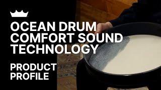 Ocean Drum with Comfort Sound Technology | Remo