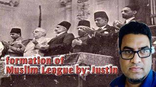 Class 10 introductiont to the formation of Muslim league