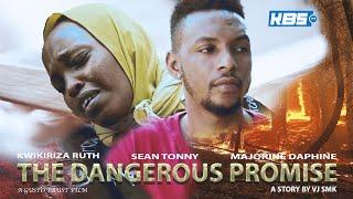 THE DANGEROUS PROMISE - NEW FAMILY EDUCATIVE TV FILM - VJ SMK - KBS TV .