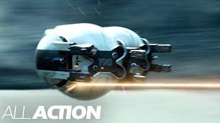 The Final Drone Attack | Oblivion | All Action