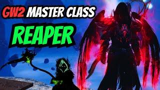 The Ultimate Class: REAPER for Solo and Open World