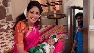 radhamma kuthuru telugu serial akshara fun making with arvind