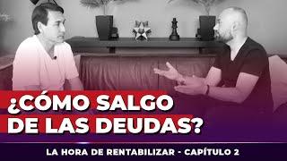 ¿Cómo salgo de las deudas? ¡No te endeudes!