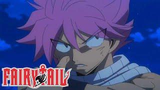 Fairy Tail – Opening 16 | Strike Back