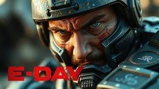 Gears Of War: E-Day | New Game (2025) - Looks Incredible!