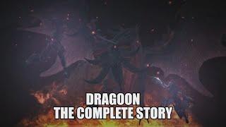 Dragoon, The Complete Story:Final Fantasy 14 Lore