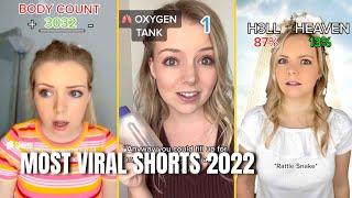 VIRAL POVS OF 2022 | JESSICA KAYLEE