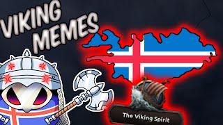 Iceland brings back the Viking Age: Cod Wars Guide