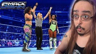 WWE SmackDown Sidecast 9/27/24│!govee│!social│!merch│