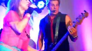 80s Tribute Band - 80s Airwaves rough cut