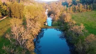 Uley By Drone - April 2020