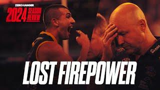 Disappointing: Adelaide Crows 2024 Season Review