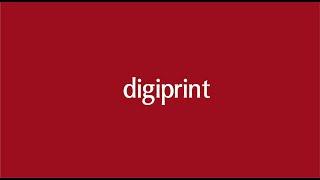 Digiprint Corporate Presentation