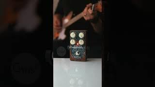 KarDiaN | Chloroform | Transparent Overdrive