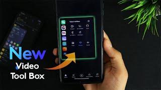 MIUI 12.5 New Video Tool Box  Install On Any Xiaomi Phone