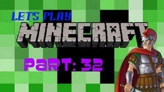 Let's play Minecraft S1 - part 32 - Brewing with TheMBmulti