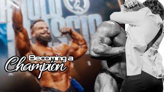 Arnold Classic 2025 Mike Sommerfeld Recap