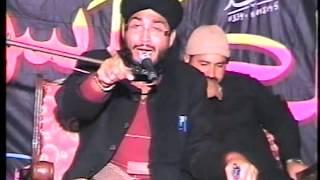 sayed shahid hussain gardezi shah sab old khatb ISHQ E ASHABE part 2