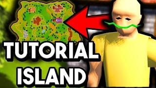 The Ultimate Tutorial Island Guide Old School Runescape