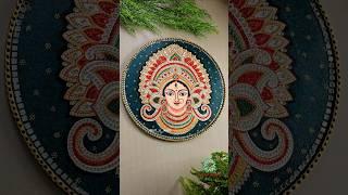 Ma Durga DIY kit whatsap catalog 6382668709 #durgamaa #durgapuja #trending #navratri #diy #shorts