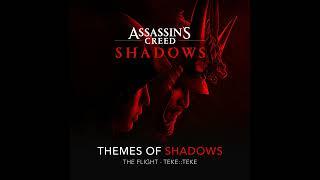 The Fujibayashi Legacy (Official Assassin's Creed Shadows Game Soundtrack)