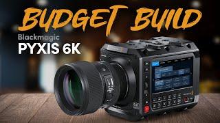 Pyxis 6k How Much Does it Really Cost? - Buying New VS Buying Used