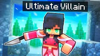 Aphmau is the ULTIMATE VILLAIN in Minecraft!