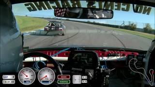 ChumpCar AMP 2016 - Tom Highlights