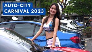 Juru Auto-City Carnival 2023