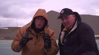 Csf 32 2017 02 Ice Fishing Walleye YouTube