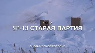 .366ТКМ по косуле с 200 м! Возможно ли?