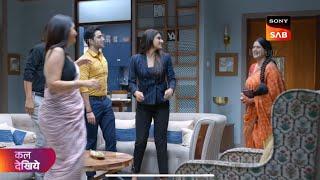 Pushpa Impossible New Promo | Pushpa Ne Ashwin Dipti Se Milkar Kiya | Pushpa Impossible Today Review