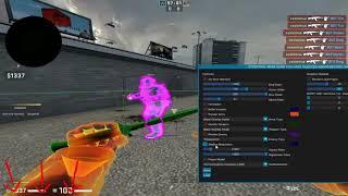 one tap cheat cs go 100%working