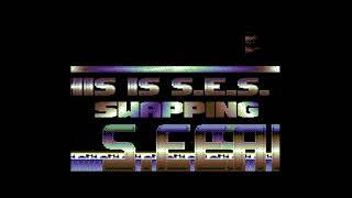 C64 Demo: Best of Mega Parts 1+2  by Genesis Project 1991 ! 11 January 2025