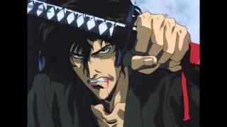 Ninja Scroll - 'let's just call it quits..'